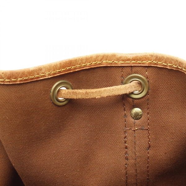 LOUIS VUITTON ルイヴィトン ノエ M42224 ショルダーバッグ ルイ・ヴィトン(LOUIS VUITTON)ルイ・ヴィトン ノエ ショルダーバッグ