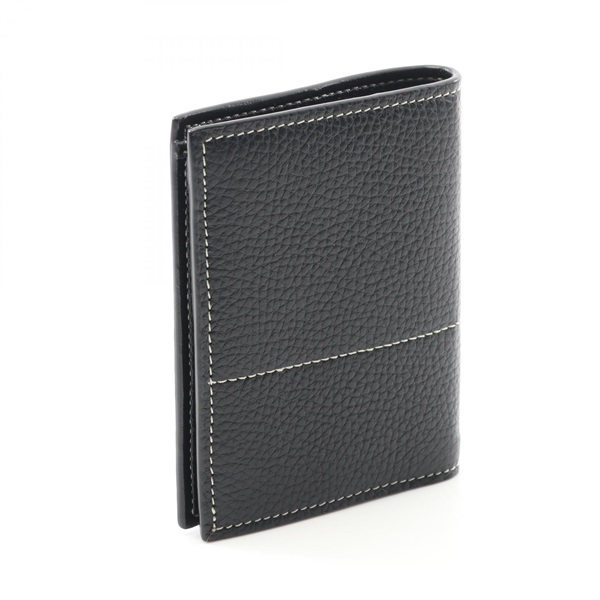 マルニ(MARNI)マルニ ロゴ ステッチ 二つ折り財布 財布