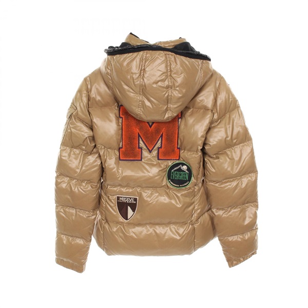 モンクレール(MONCLER)モンクレール BADIA SPECIAL ダウンジャケット