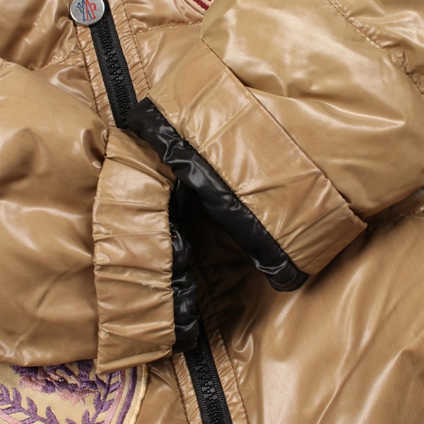 モンクレール(MONCLER)モンクレール BADIA SPECIAL ダウンジャケット