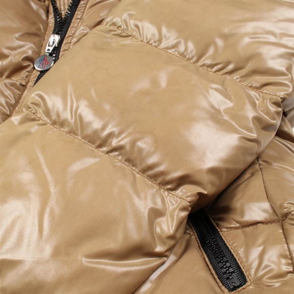 モンクレール(MONCLER)モンクレール BADIA SPECIAL ダウンジャケット