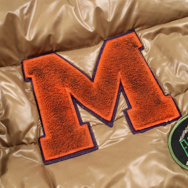 モンクレール(MONCLER)モンクレール BADIA SPECIAL ダウンジャケット