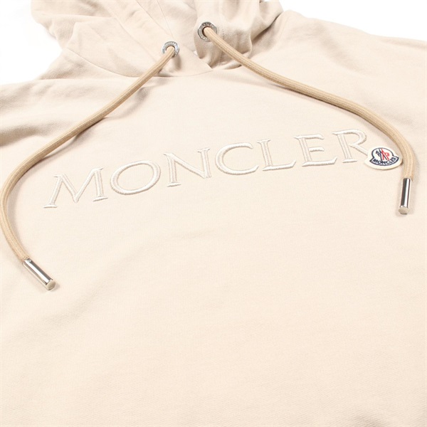 モンクレール(MONCLER)モンクレール パーカー 衣料品 トップス