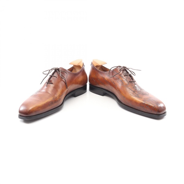 ベルルッティ(Berluti)ベルルッティ アレッサンドロ スクリット