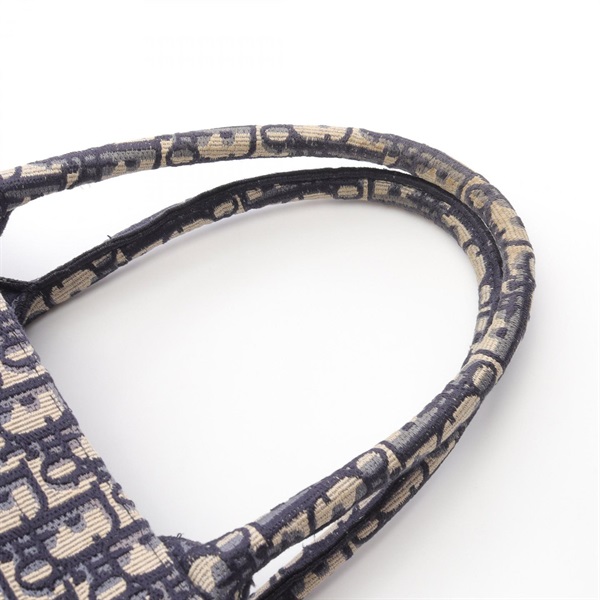 ディオール(Dior)ディオール BOOK TOTE ブックトート ミディアム