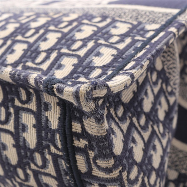ディオール(Dior)ディオール BOOK TOTE ブックトート ミディアム
