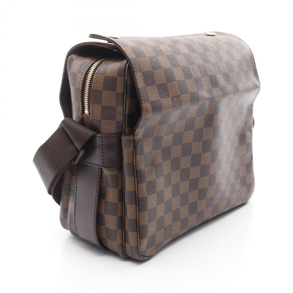 5ic4150】ルイヴィトン ショルダーバッグ ダミエ ナヴィグリオ N45255  