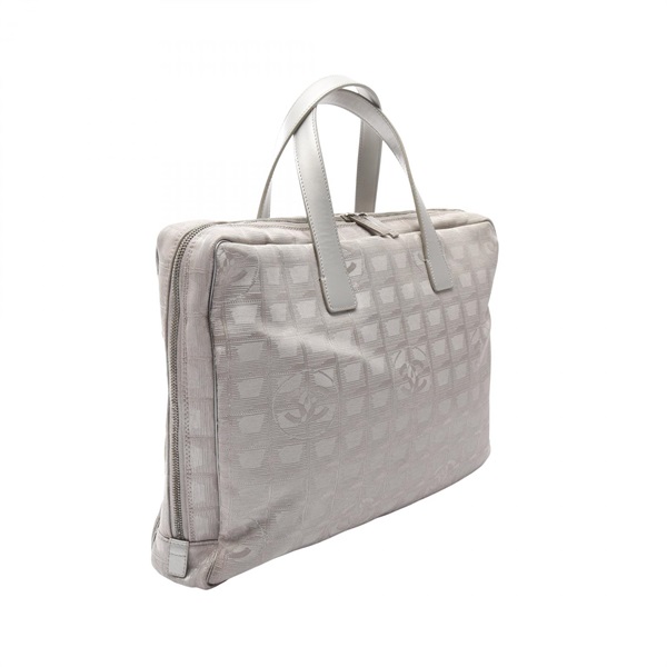 シャネル(CHANEL)シャネル ニュートラベルライン ビジネスバッグ