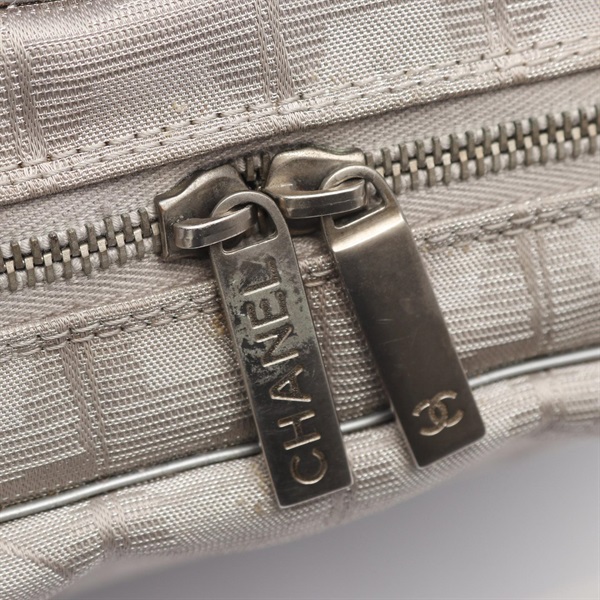 シャネル(CHANEL)シャネル ニュートラベルライン ビジネスバッグ