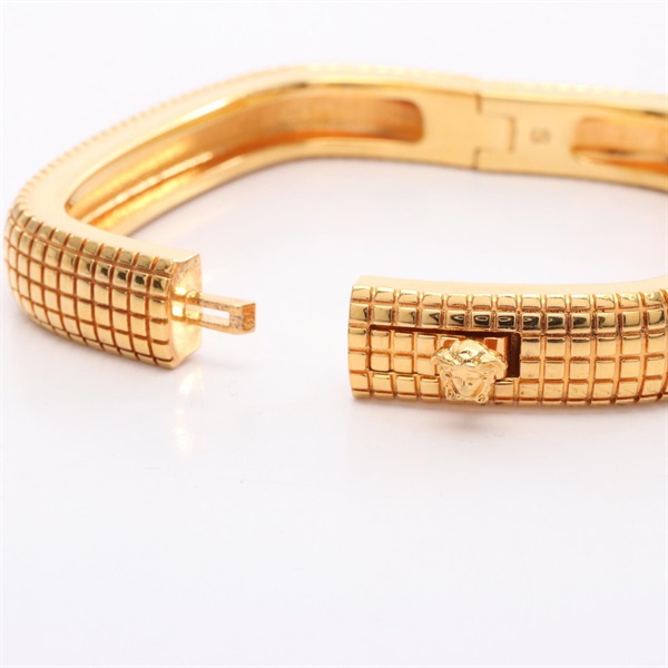 ヴェルサーチ(VERSACE)ヴェルサーチ ディロス バングル アクセサリー 