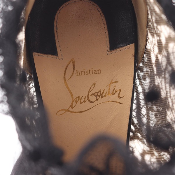 クリスチャンルブタン(Christian Louboutin)クリスチャンルブタン