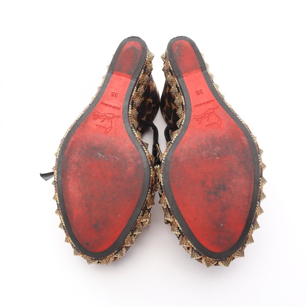 クリスチャンルブタン(Christian Louboutin)クリスチャンルブタン