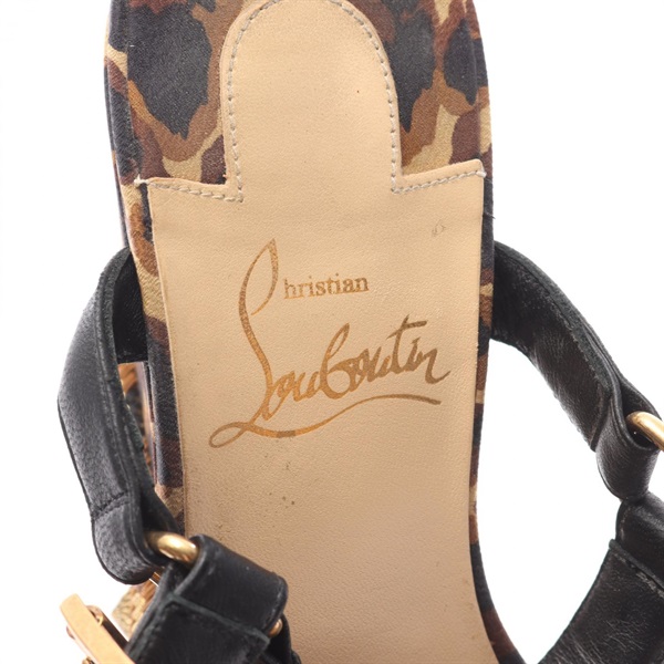 クリスチャンルブタン(Christian Louboutin)クリスチャンルブタン