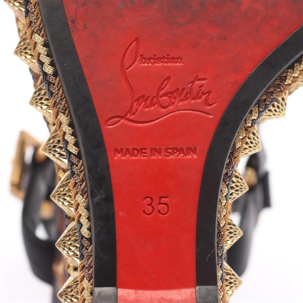 クリスチャンルブタン(Christian Louboutin)クリスチャンルブタン