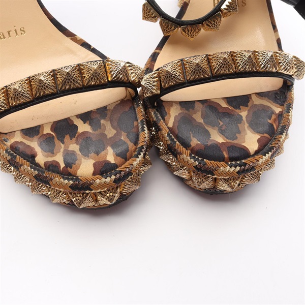 クリスチャンルブタン(Christian Louboutin)クリスチャン