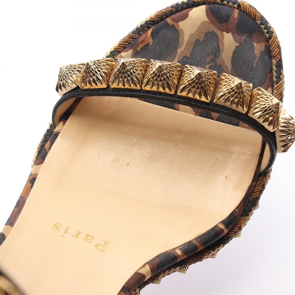 クリスチャンルブタン(Christian Louboutin)クリスチャンルブタン