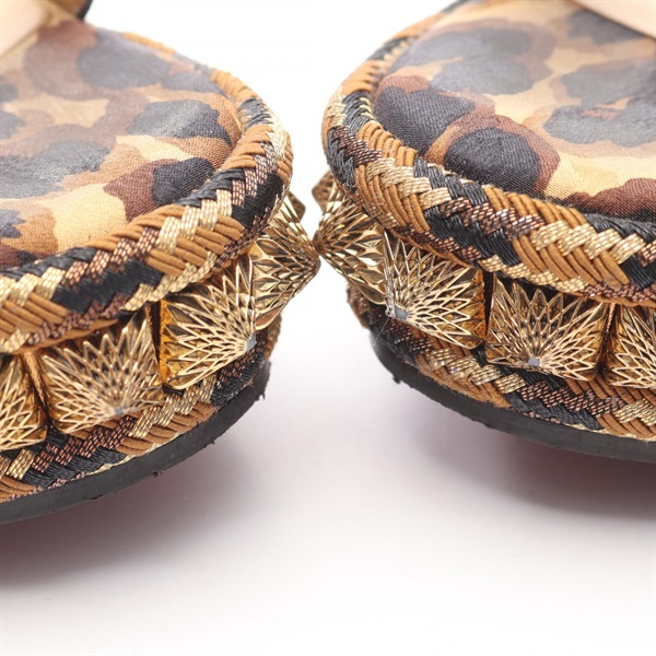 ルブタン　サンダル 楽天市場】Christian Louboutin クリスチャンルブタン サンダル