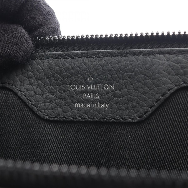 ルイ・ヴィトン(LOUIS VUITTON)ルイ・ヴィトン サックプラ クロス