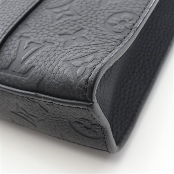 ルイ・ヴィトン(LOUIS VUITTON)ルイ・ヴィトン サックプラ クロス
