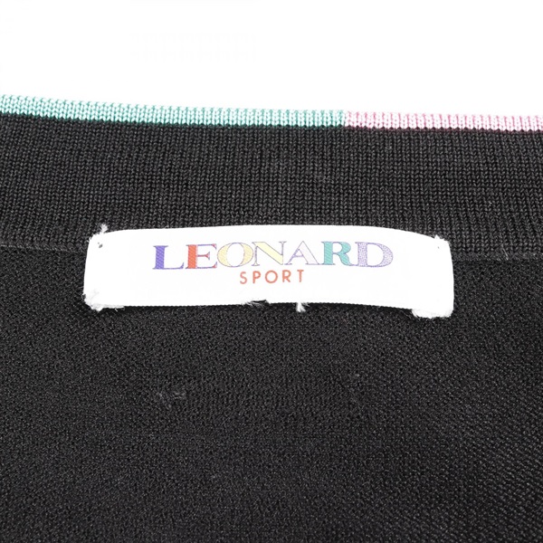 レオナールスポーツ(LEONARD SPORT)レオナールスポーツ ワンピース