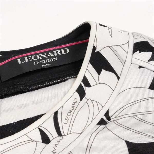 レオナールファッション(LEONARD FASHION)レオナールファッション