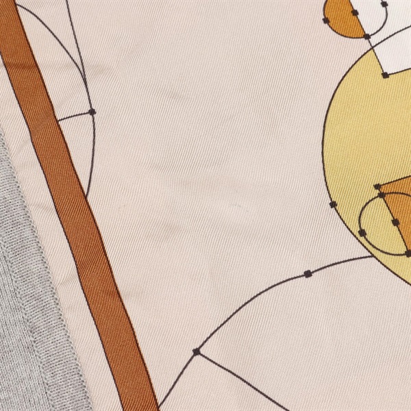 エルメス(HERMES)エルメス ECHEC AU ROI ワンピース 衣料品 トップス  