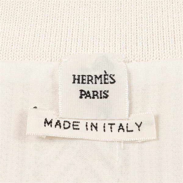 エルメス(HERMES)エルメス ニット スカート 衣料品 ボトムス