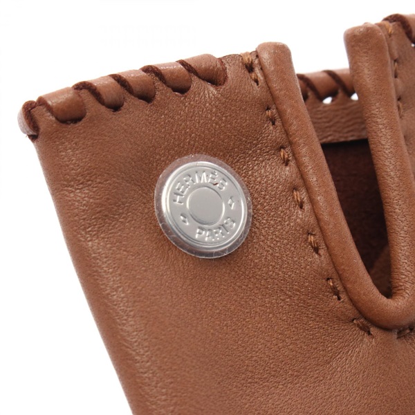 エルメス(HERMES)エルメス クルードセル 手袋 衣料品 レディース  