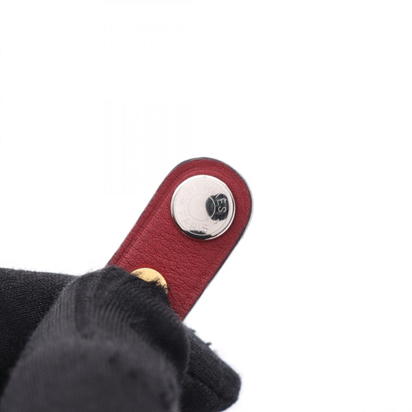 エルメス(HERMES)エルメス リヴァル グローブホルダー その他小物