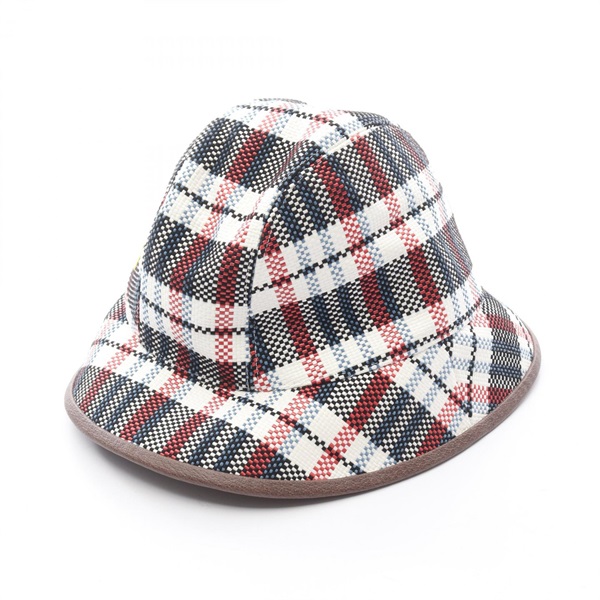 グッチ(GUCCI)グッチ ICCUG ハット 帽子 メンズ レディース 660155