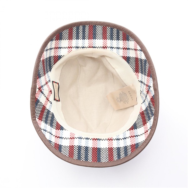 グッチ(GUCCI)グッチ ICCUG ハット 帽子 メンズ レディース 660155