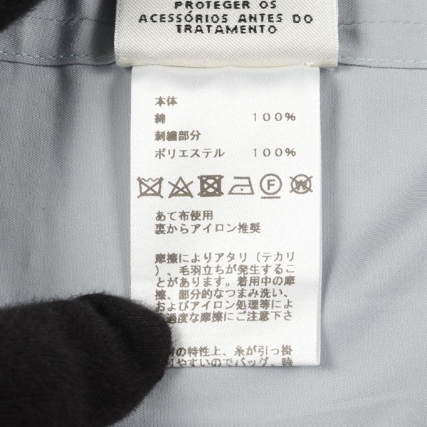 エルメス(HERMES)エルメス ブラウス 衣料品 トップス レディース