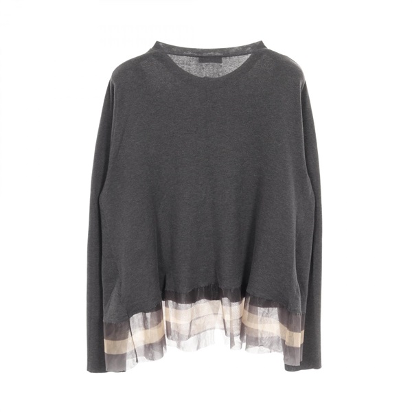 ブルネロクチネリ(Brunello Cucinelli)ブルネロクチネリ カーディガン