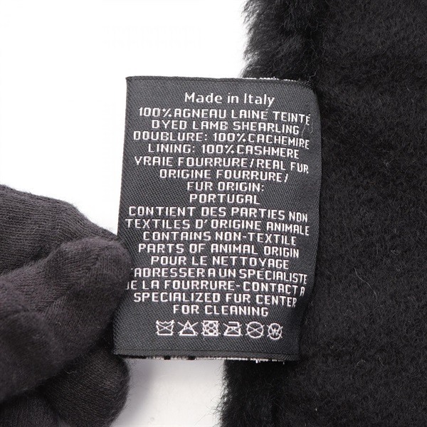 シャネル(CHANEL)シャネル ココマーク ロゴ マフラー 衣料品