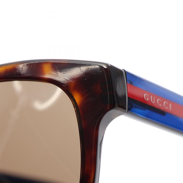 グッチ(GUCCI)グッチ サングラス 衣料品 レディース｜2120800036875