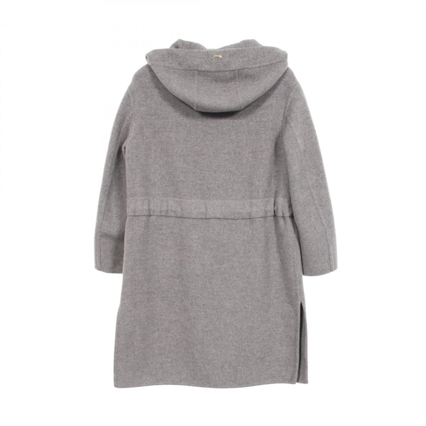 ヘルノ(Herno)ヘルノ フーデッド その他コート 衣料品 アウター