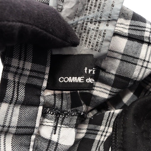 トリココムデギャルソン(tricot COMME des GARCONS)トリコ