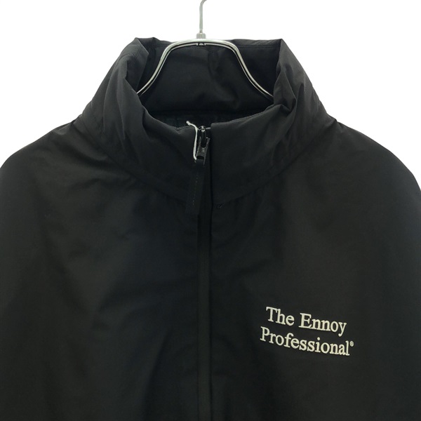 エンノイ(ENNOY)エンノイ ジャケット ナイロンジャケット 衣料品