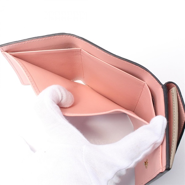 ボナベンチュラ スモール ウォレット ボッタラートレザー チャコール Amazon | [BONAVENTURA] 【ボナベンチュラ】 スモール ウォレット