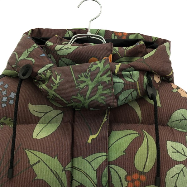 ロエベ(LOEWE)ロエベ ダウン ジャケット ダウンジャケット 衣料品