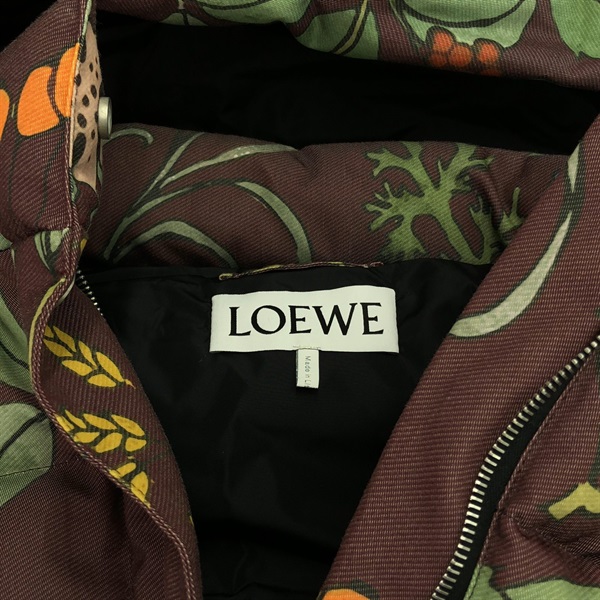 ロエベ(LOEWE)ロエベ ダウン ジャケット ダウンジャケット 衣料品