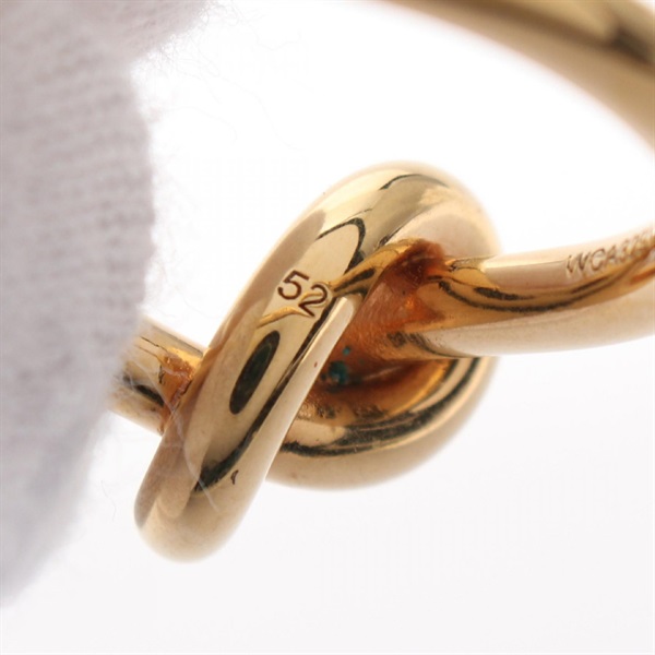 CELINE セリーヌ ノット リング ゴールド ジュエリー 指輪 高級 アクセ 楽天市場】セリーヌ 指輪 レディース ノットリング ゴールド