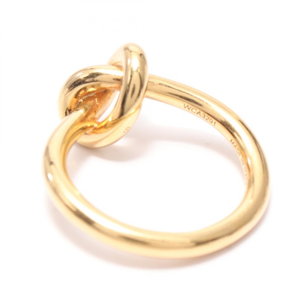 セリーヌ(CELINE)セリーヌ ノット リング・指輪 ジュエリー