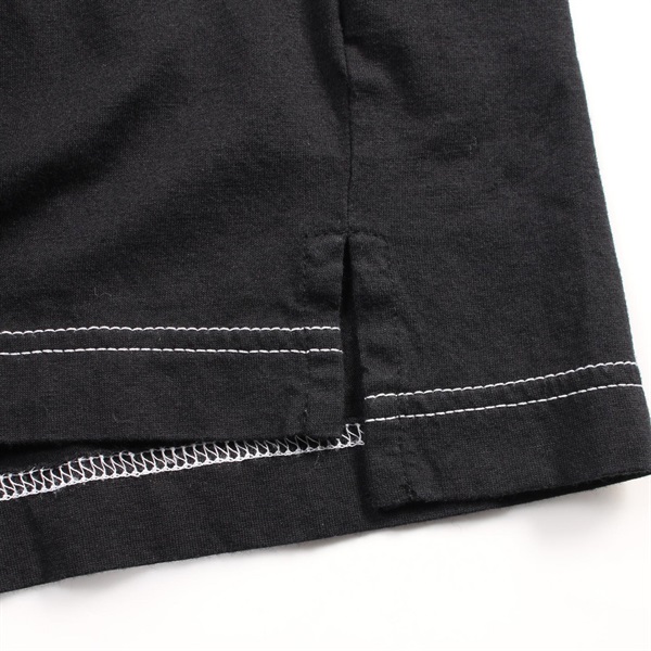 プラダ(PRADA)プラダ カットソー 衣料品 トップス メンズ UJN790