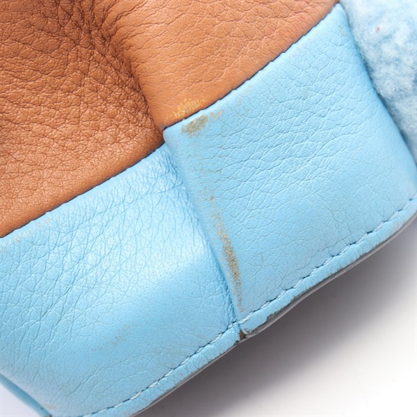 ロエベ(LOEWE)ロエベ バニー チャーム コインケース チャーム