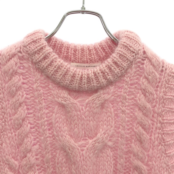 セシリーバンセン(Cecilie Bahnsen)セシリーバンセン ベスト ベスト