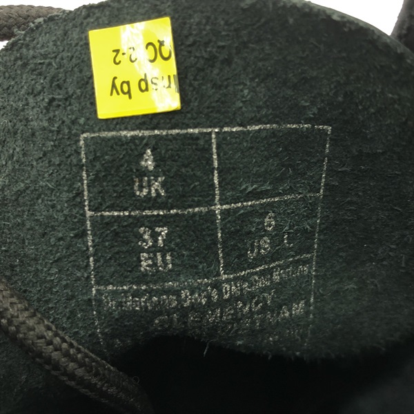 靴 Dr.Martens CLEMENCY 25436001 ドクターマーチン Dr.Martens レディース 8ホールブーツ