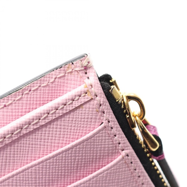 マルニ(MARNI)マルニ バイフォールドウォレット 二つ折り長財布 財布