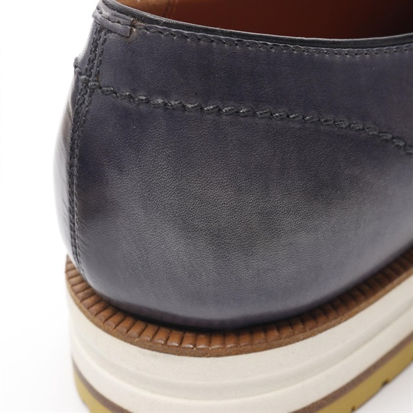 ベルルッティ(Berluti)ベルルッティ アレッシオ ダービー カジュアル