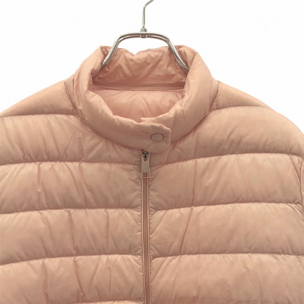 モンクレール(MONCLER)モンクレール ジャケット ダウンジャケット 衣料